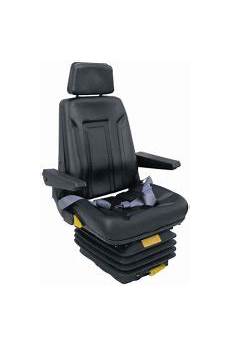 Construction Machinery Seats