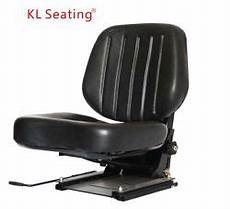 Construction Machinery Seats