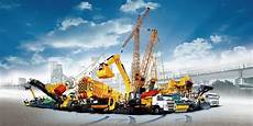 Construction Machinery Spare Part