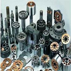 Construction Machinery Spare Part