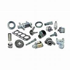 Construction Machinery Spare Parts