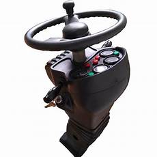 Construction Machinery Steering