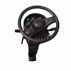 Construction Machinery Steering