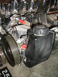 Construction Machinery Steering