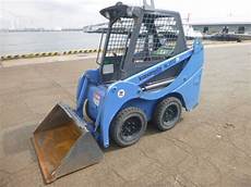 Construction Machinery Steering