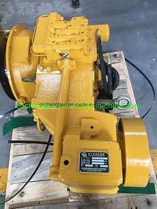 Construction Machinery Transmission