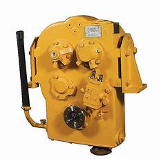Construction Machinery Transmission