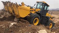 Construction Machinery Wheel Chains