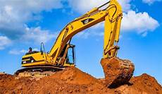 Construction Machines