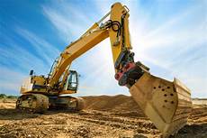 Construction Machines