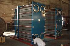 Construction Machiney Heat Exchanger