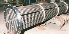 Construction Machiney Heat Exchanger