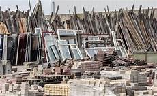 Construction Materials In Turkey