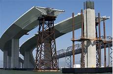 Construction Of Bridges