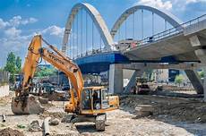 Construction Of Bridges
