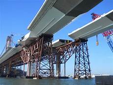Construction Of Bridges