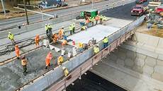 Construction Of Bridges