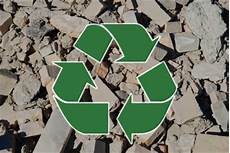Construction Of Recycling System Plants