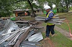 Construction Of Recycling System Plants