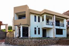 Construction Of Residential Housing