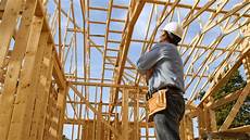 Construction Of Residential Housing