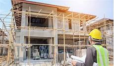 Construction Of Residential Housing