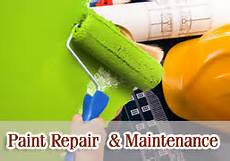 Construction Paint