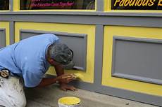 Construction Paint