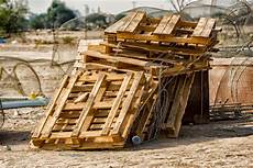 Construction Pallets