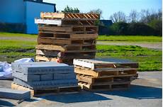 Construction Pallets