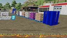 Construction Pallets