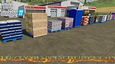 Construction Pallets