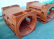 Construction Parts