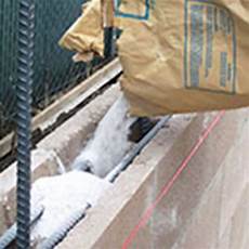 Construction Perlite