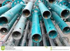 Construction Pipes