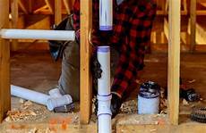 Construction Plumbing Products