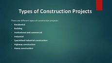Construction Projects