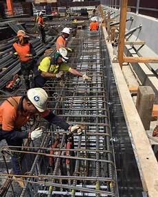 Construction Reinforcement Products
