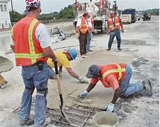 Construction Repair Materials