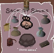 Construction Sack