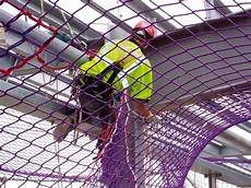 Construction Safety Net