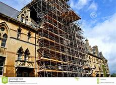 Construction Scaffoldings