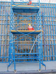 Construction Scaffoldings