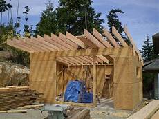 Construction Sheds