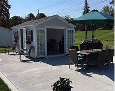 Construction Sheds