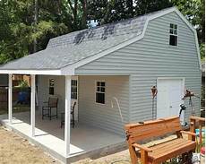 Construction Sheds