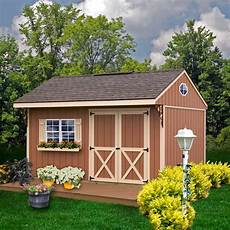 Construction Sheds