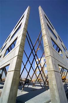 Construction Site Panels