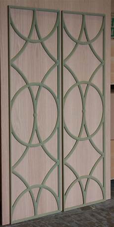 Construction Site Panels