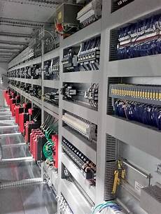 Construction Site Switchboards